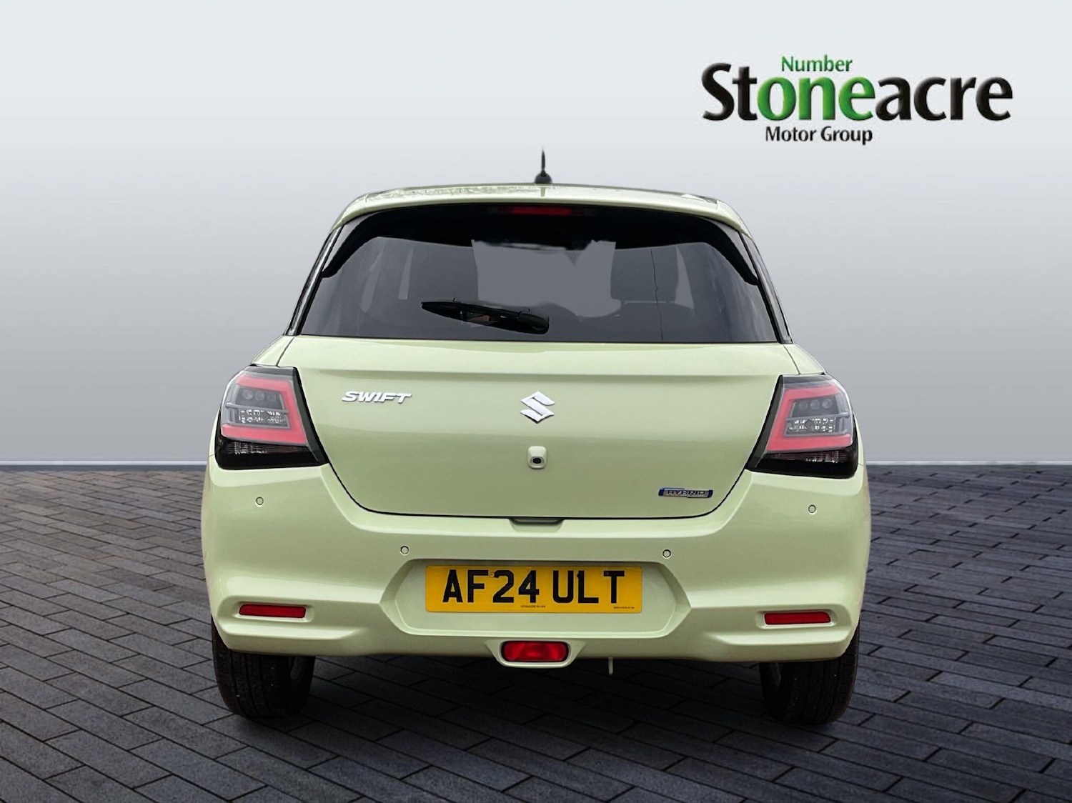 Used Suzuki Swift 2024 for sale - 77162735: Photo 6