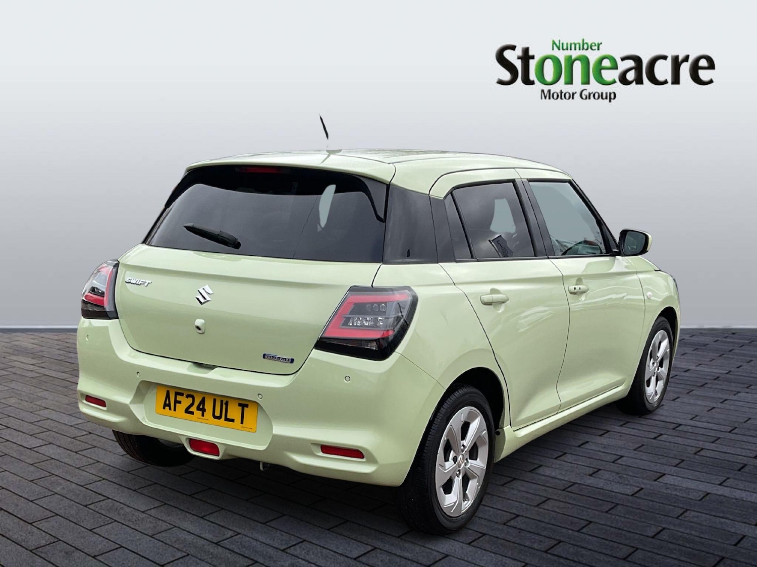 Used Suzuki Swift 2024 for sale - 77162735: Photo 7