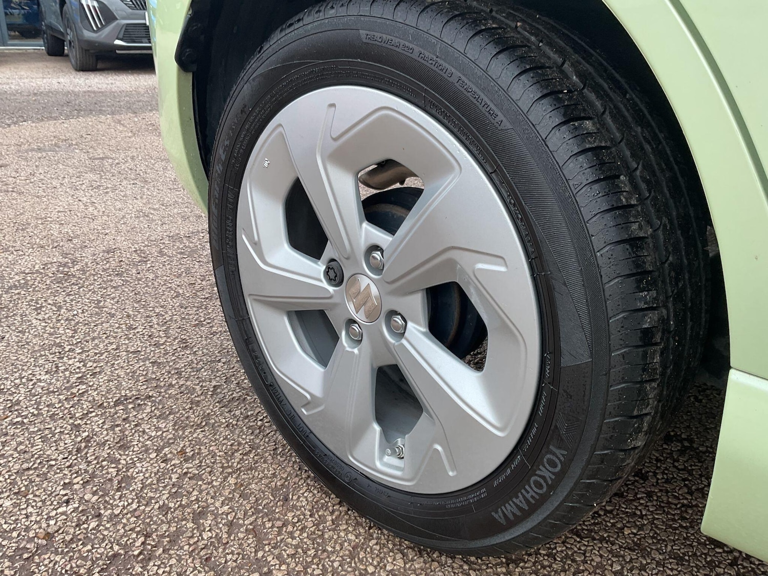 Used Suzuki Swift 2024 for sale - 77162735: Photo 9