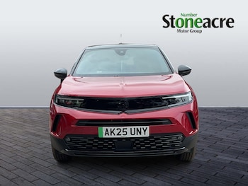 Used Vauxhall Mokka 2025 for sale - 78230920: Photo