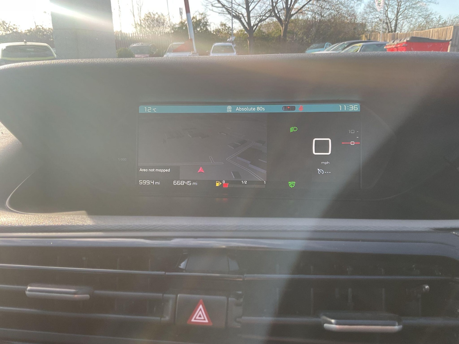 Used Citroen C4 Grand Picasso 2020 for sale - 76936161: Photo 10