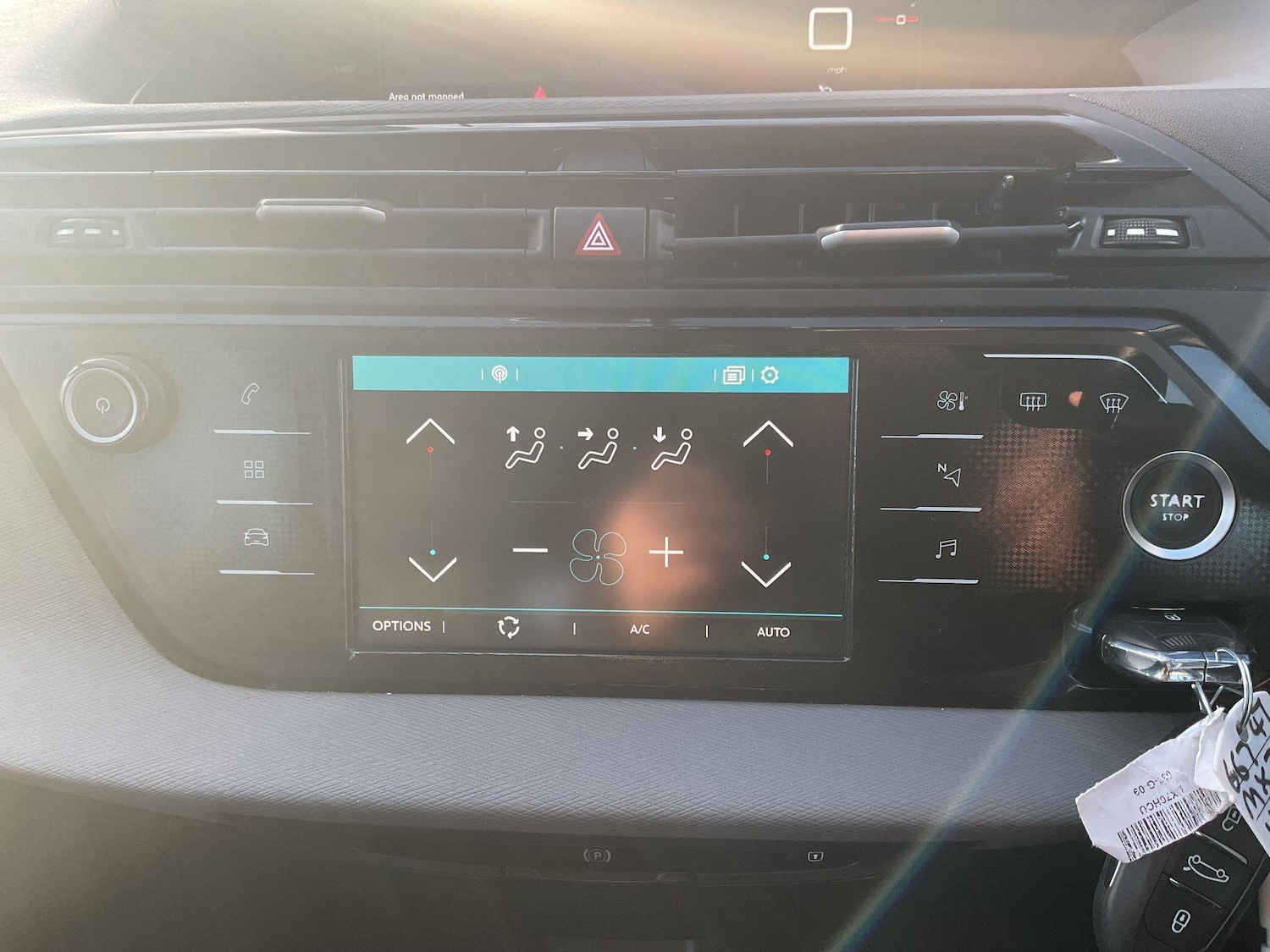 Used Citroen C4 Grand Picasso 2020 for sale - 76936161: Photo 11