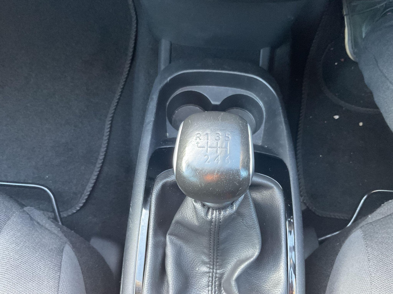 Used Citroen C4 Grand Picasso 2020 for sale - 76936161: Photo 12