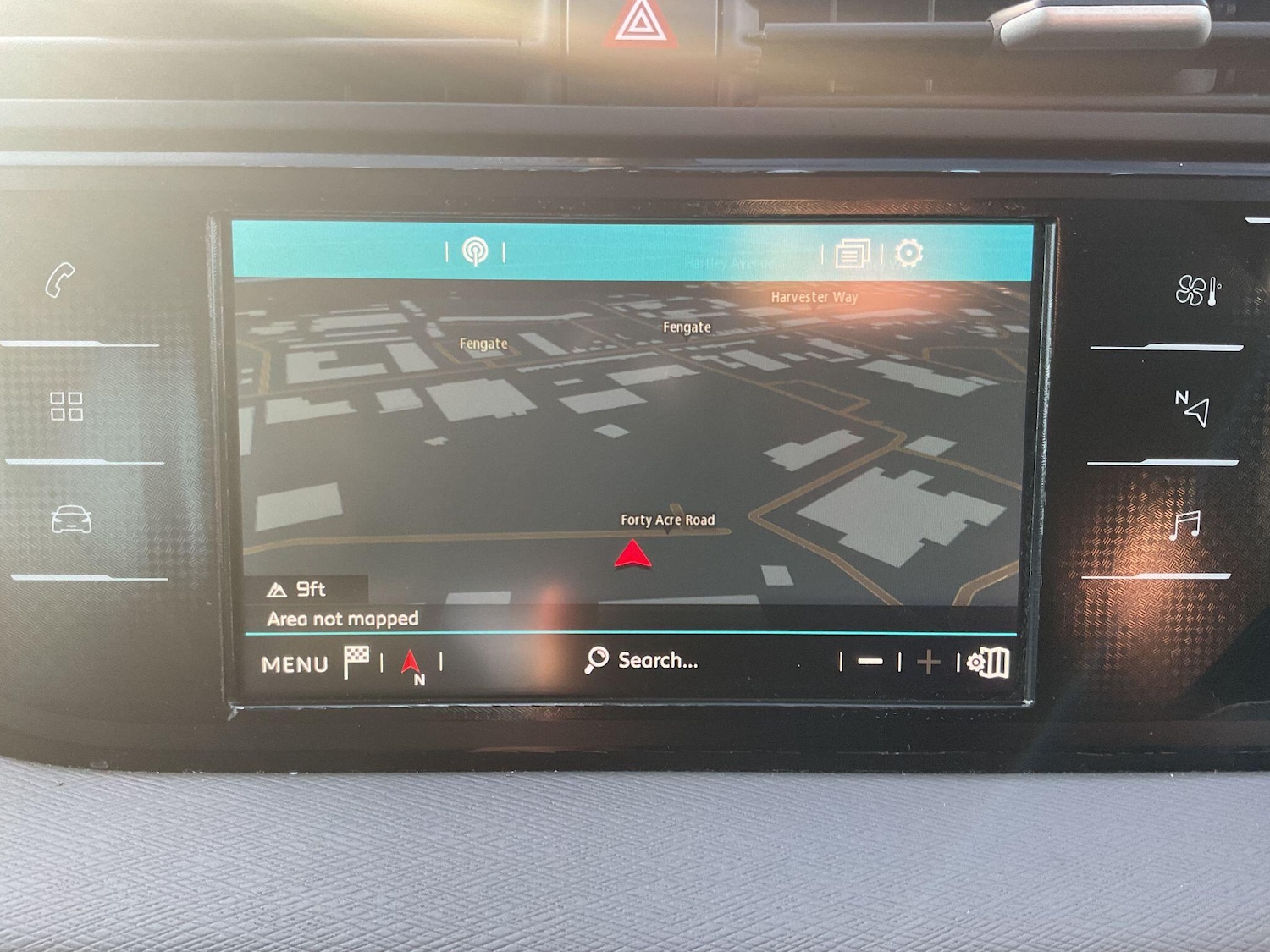 Used Citroen C4 Grand Picasso 2020 for sale - 76936161: Photo 15