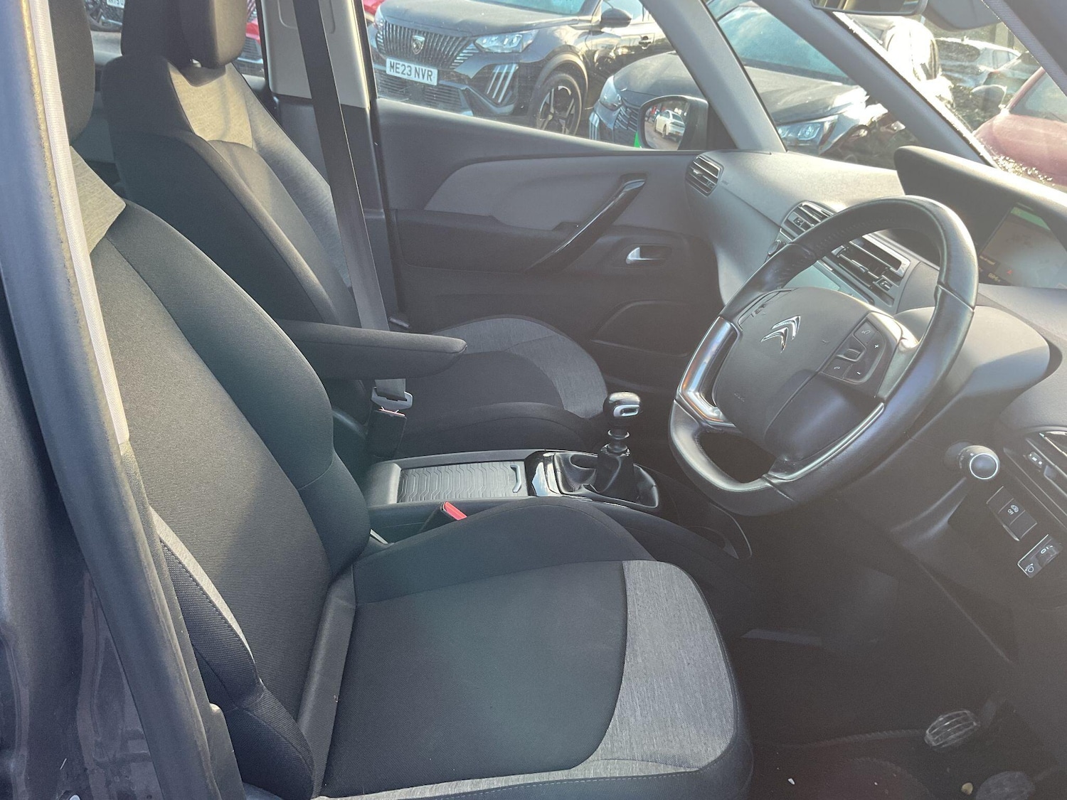 Used Citroen C4 Grand Picasso 2020 for sale - 76936161: Photo 18