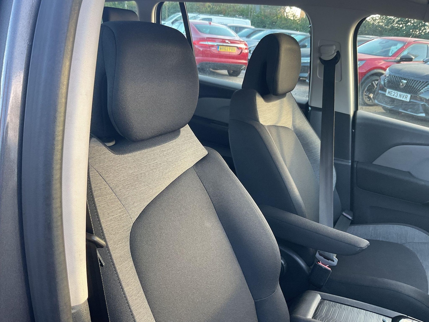 Used Citroen C4 Grand Picasso 2020 for sale - 76936161: Photo 19