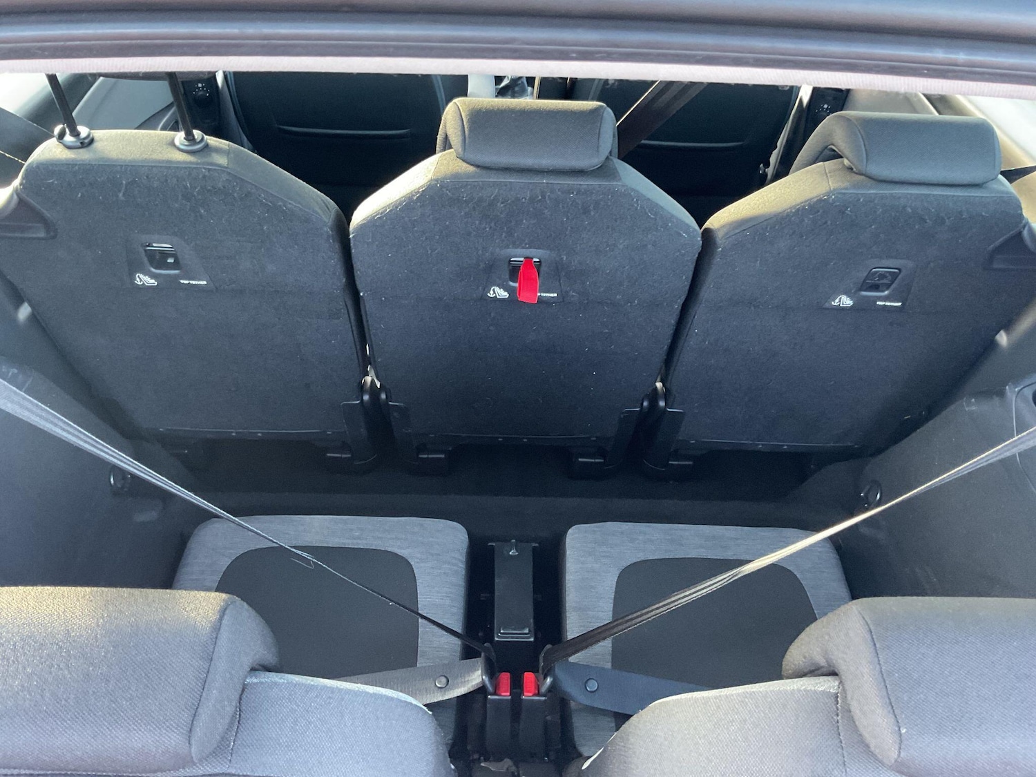 Used Citroen C4 Grand Picasso 2020 for sale - 76936161: Photo 21