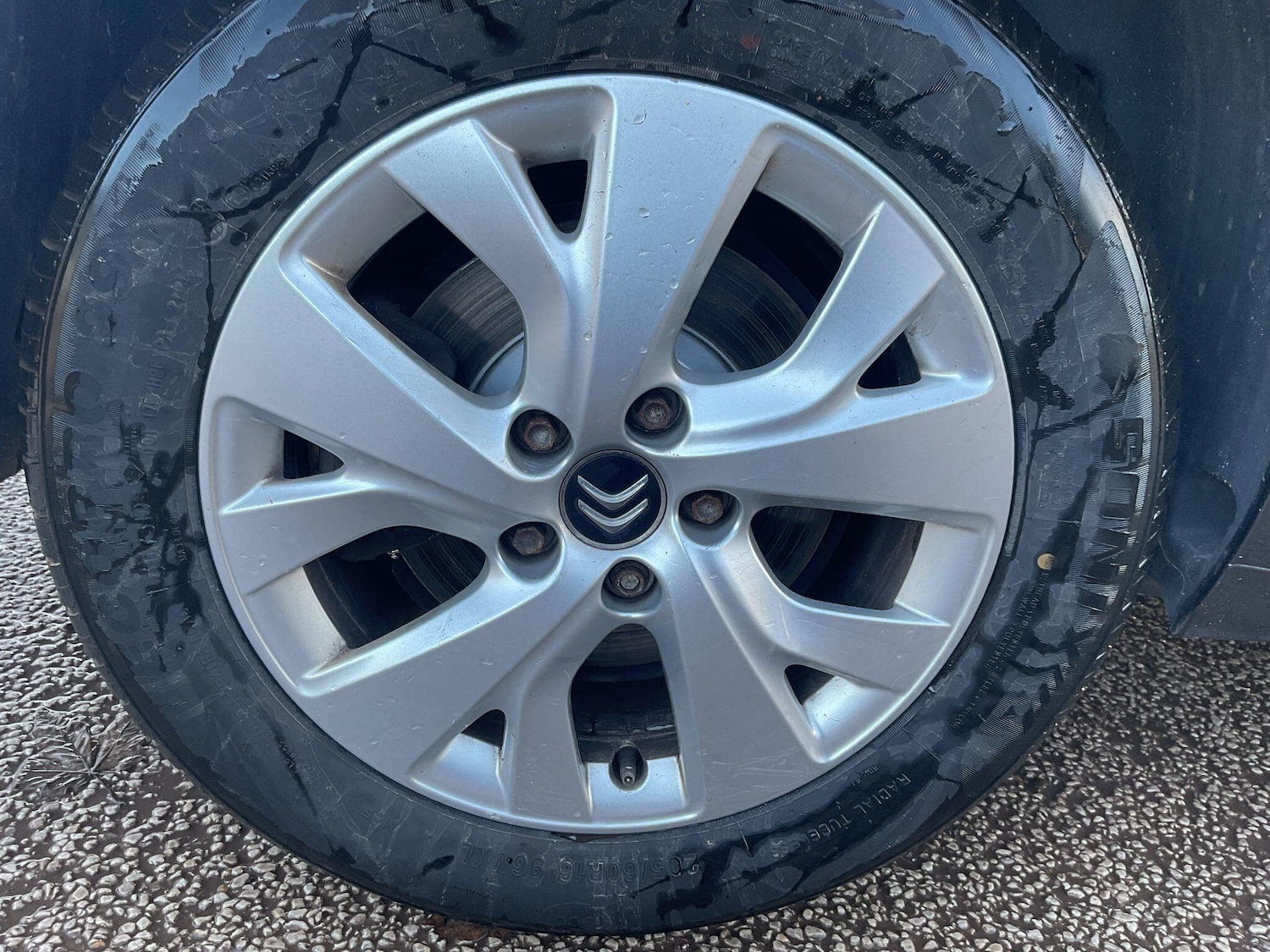 Used Citroen C4 Grand Picasso 2020 for sale - 76936161: Photo 9