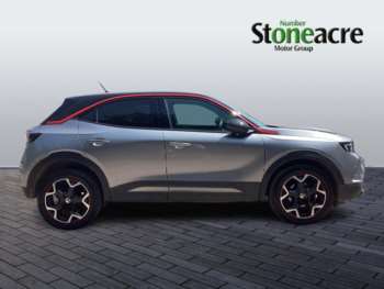 Used Vauxhall Mokka 2022 for sale - 74957926: Photo