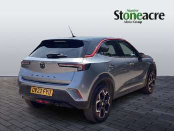 Used Vauxhall Mokka 2022 for sale - 74957926: Photo