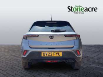 Used Vauxhall Mokka 2022 for sale - 74957926: Photo