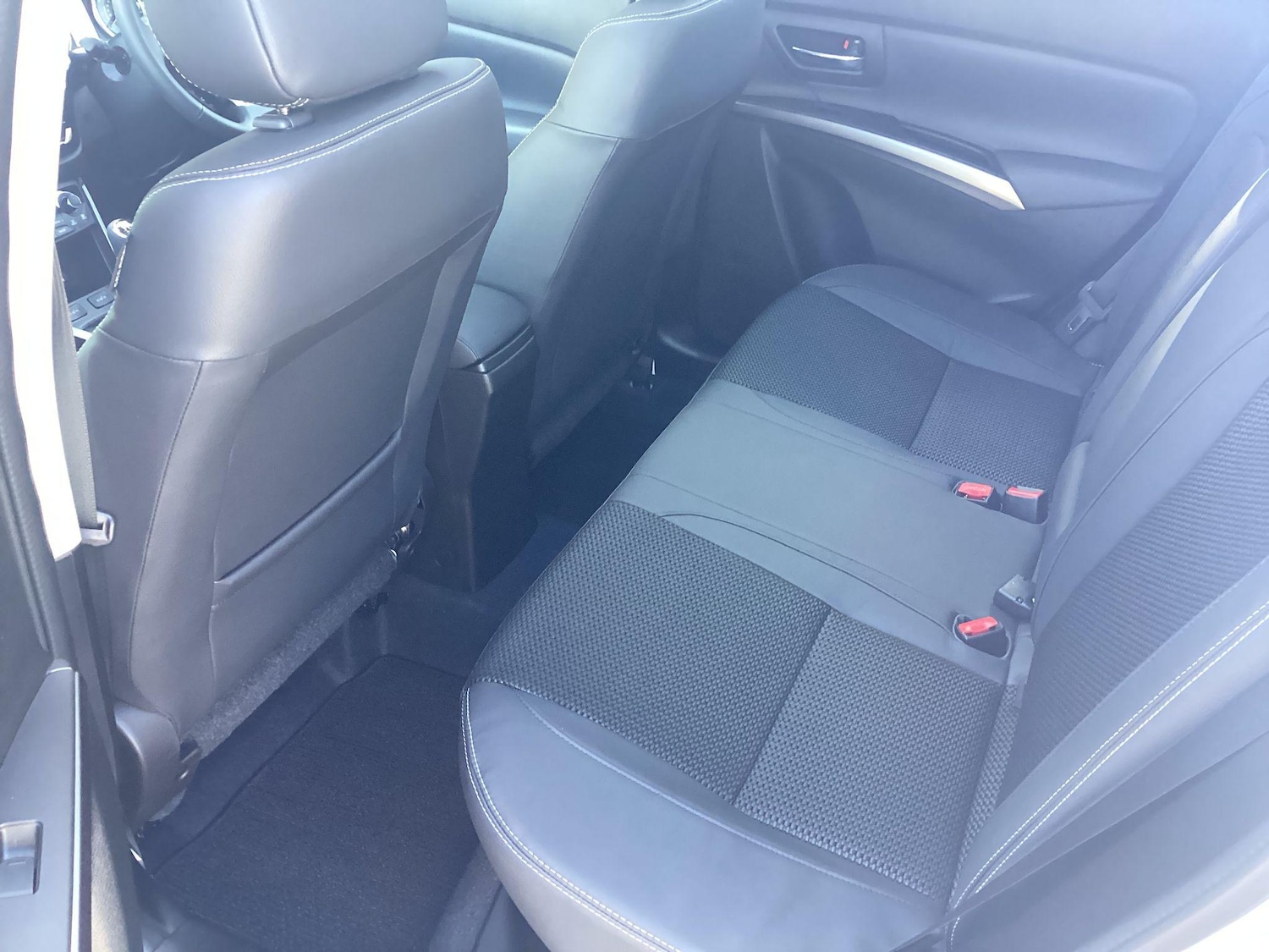 Used Suzuki SX4 S-Cross 2025 for sale - 77723517: Photo 15