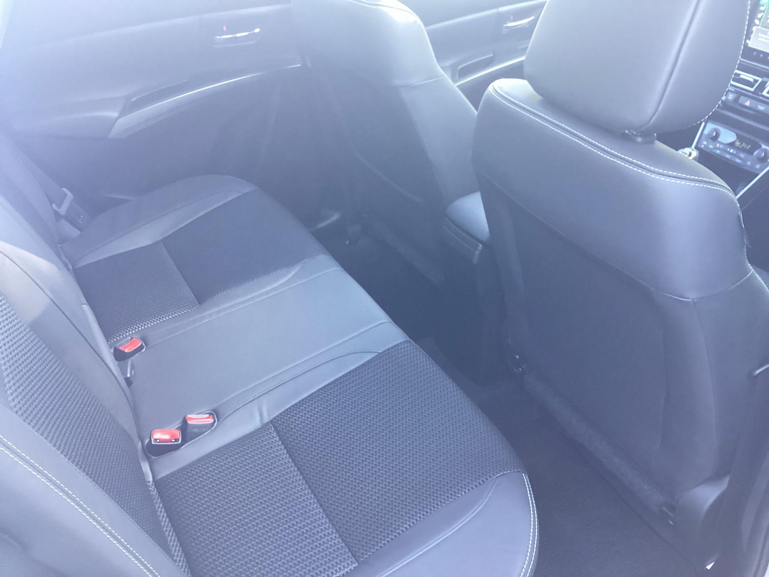 Used Suzuki SX4 S-Cross 2025 for sale - 77723517: Photo 16