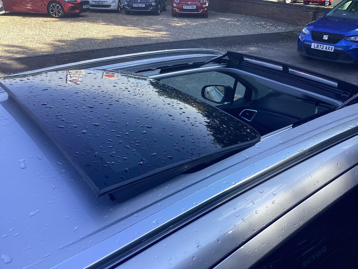 Used Suzuki SX4 S-Cross 2025 for sale - 77723517: Photo 17