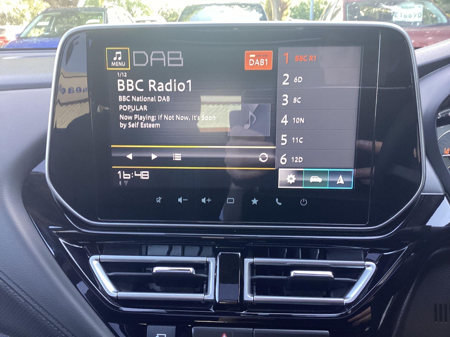 Used Suzuki SX4 S-Cross 2025 for sale - 77723517: Photo 24