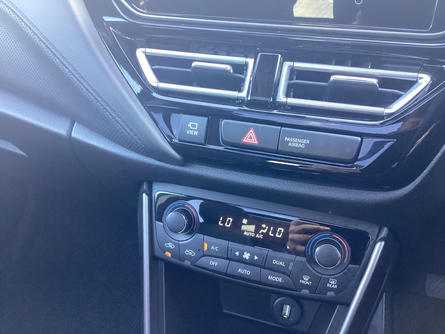 Used Suzuki SX4 S-Cross 2025 for sale - 77723517: Photo 25