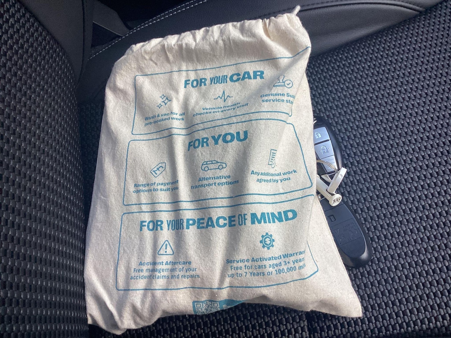 Used Suzuki SX4 S-Cross 2025 for sale - 77723517: Photo 27