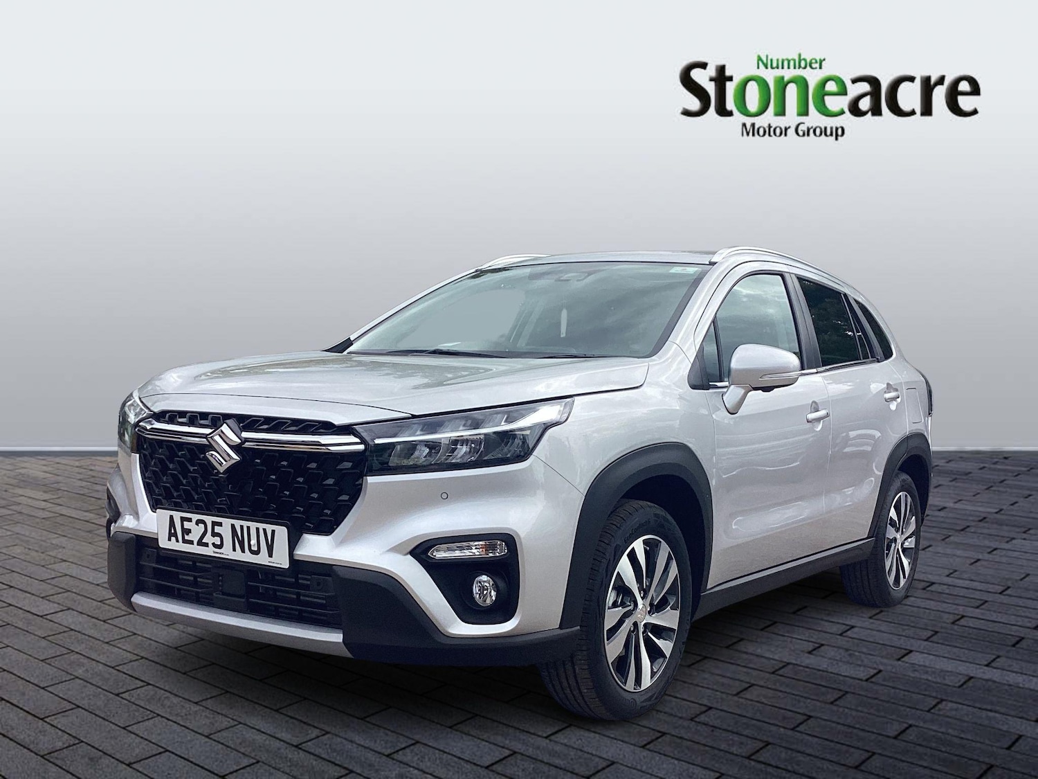 Used Suzuki SX4 S-Cross 2025 for sale - 77723517: Photo 7