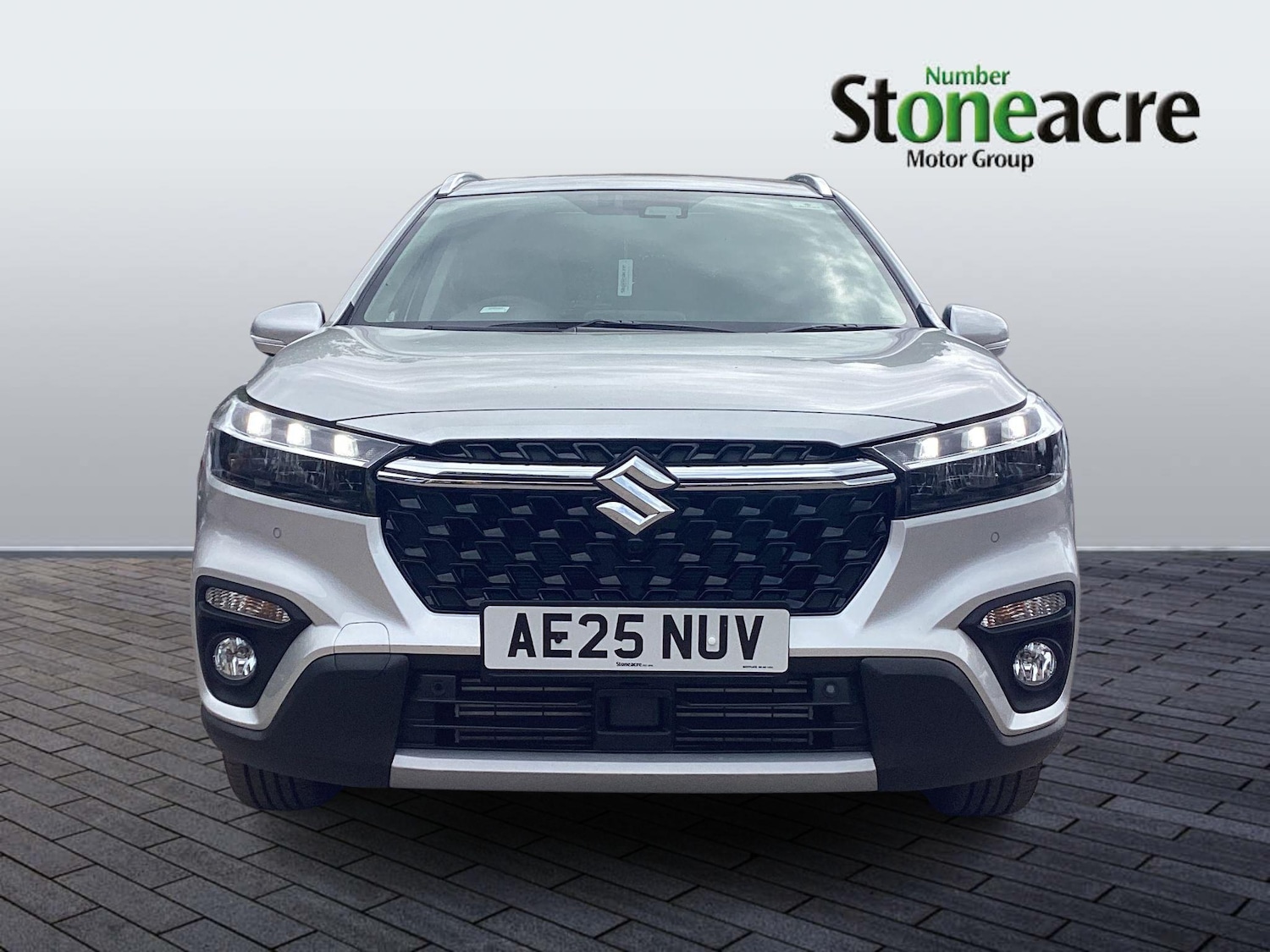 Used Suzuki SX4 S-Cross 2025 for sale - 77723517: Photo 8