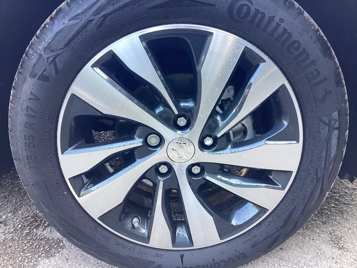 Used Suzuki SX4 S-Cross 2025 for sale - 77723517: Photo 9