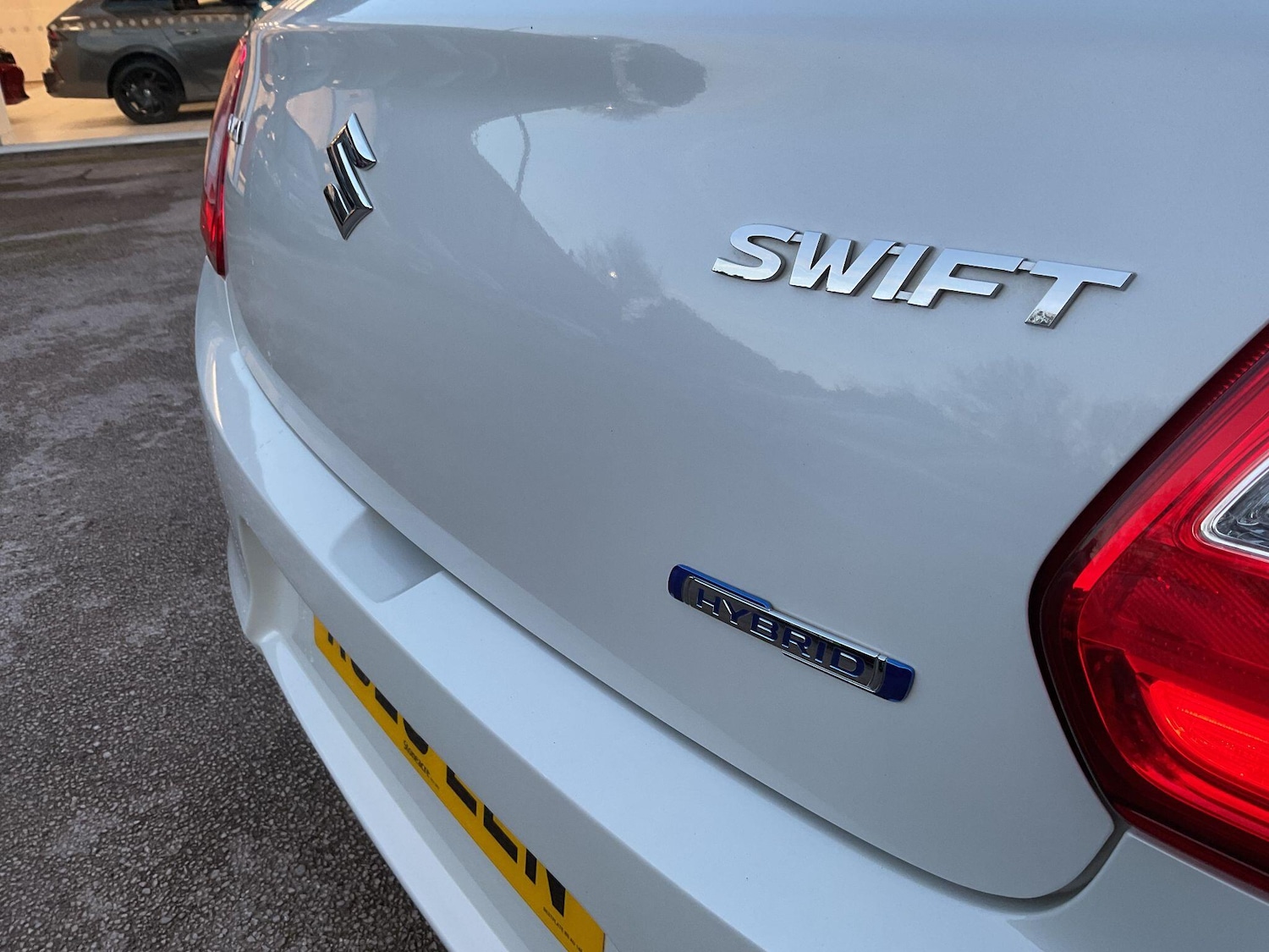 Used Suzuki Swift 2023 for sale - 77060373: Photo 12