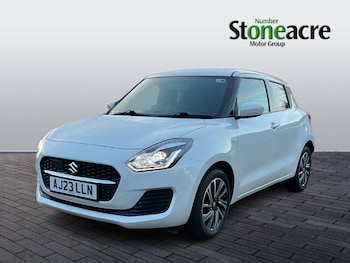 Used Suzuki Swift 2023 for sale - 77060373: Photo