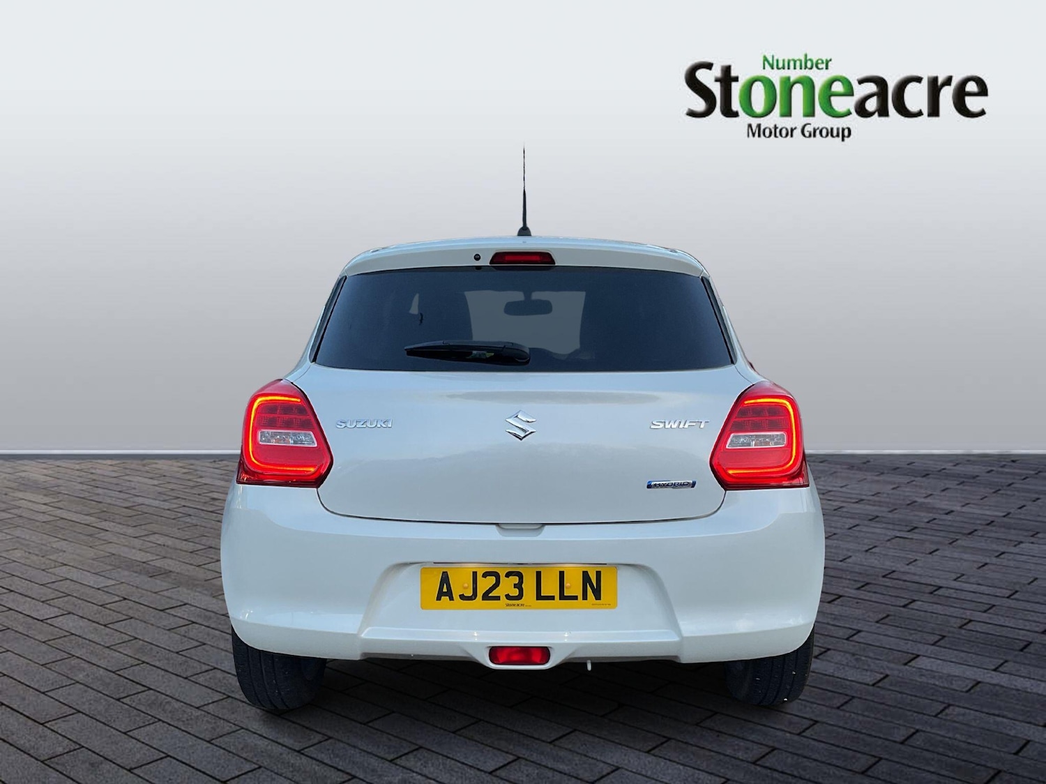 Used Suzuki Swift 2023 for sale - 77060373: Photo 5