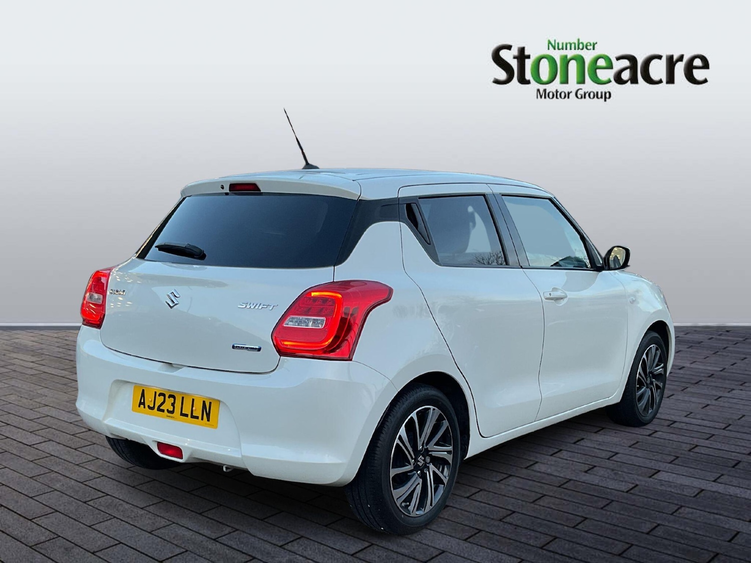 Used Suzuki Swift 2023 for sale - 77060373: Photo 6