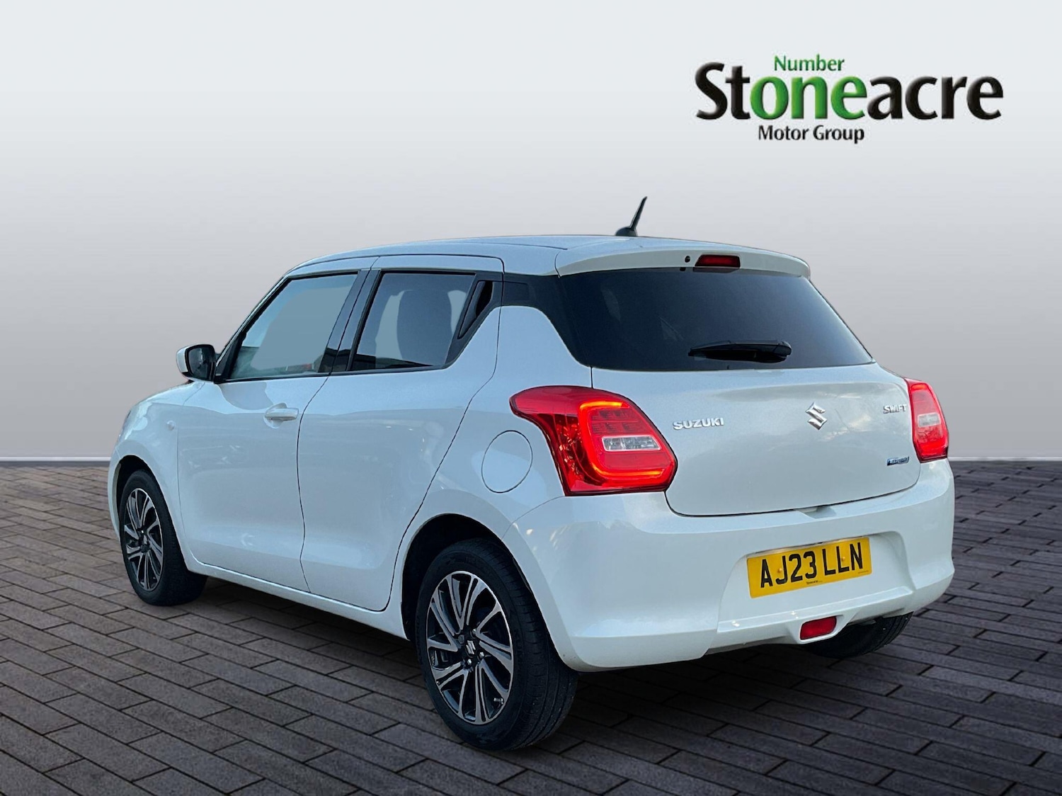 Used Suzuki Swift 2023 for sale - 77060373: Photo 7