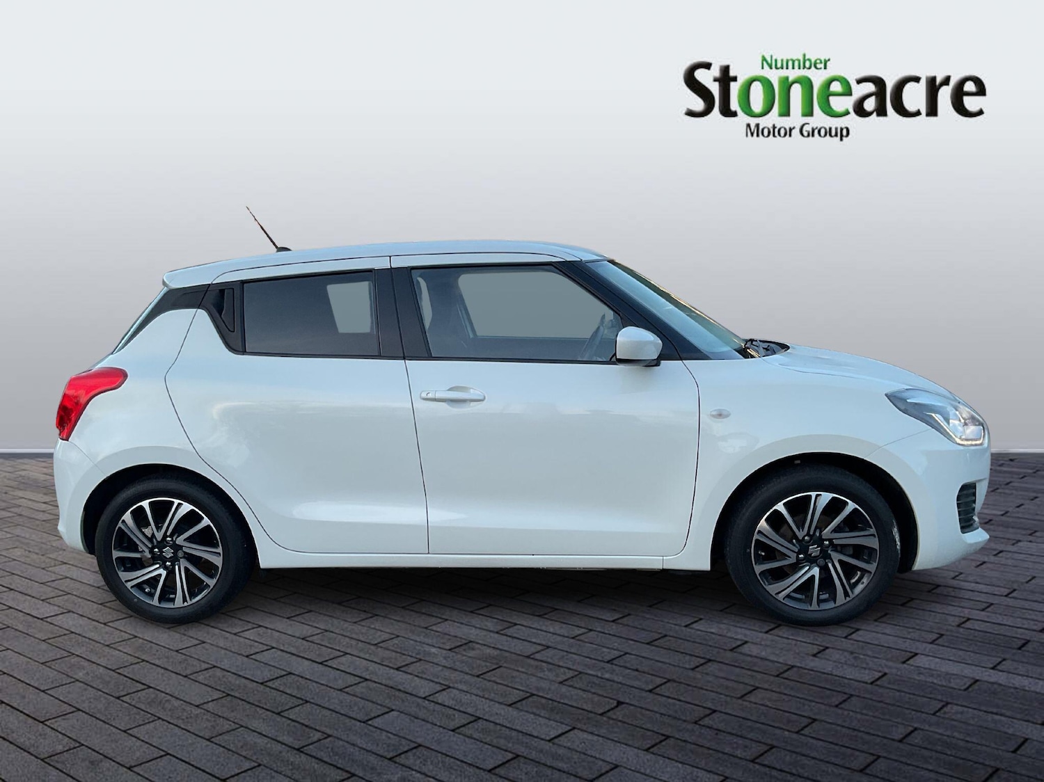 Used Suzuki Swift 2023 for sale - 77060373: Photo 8