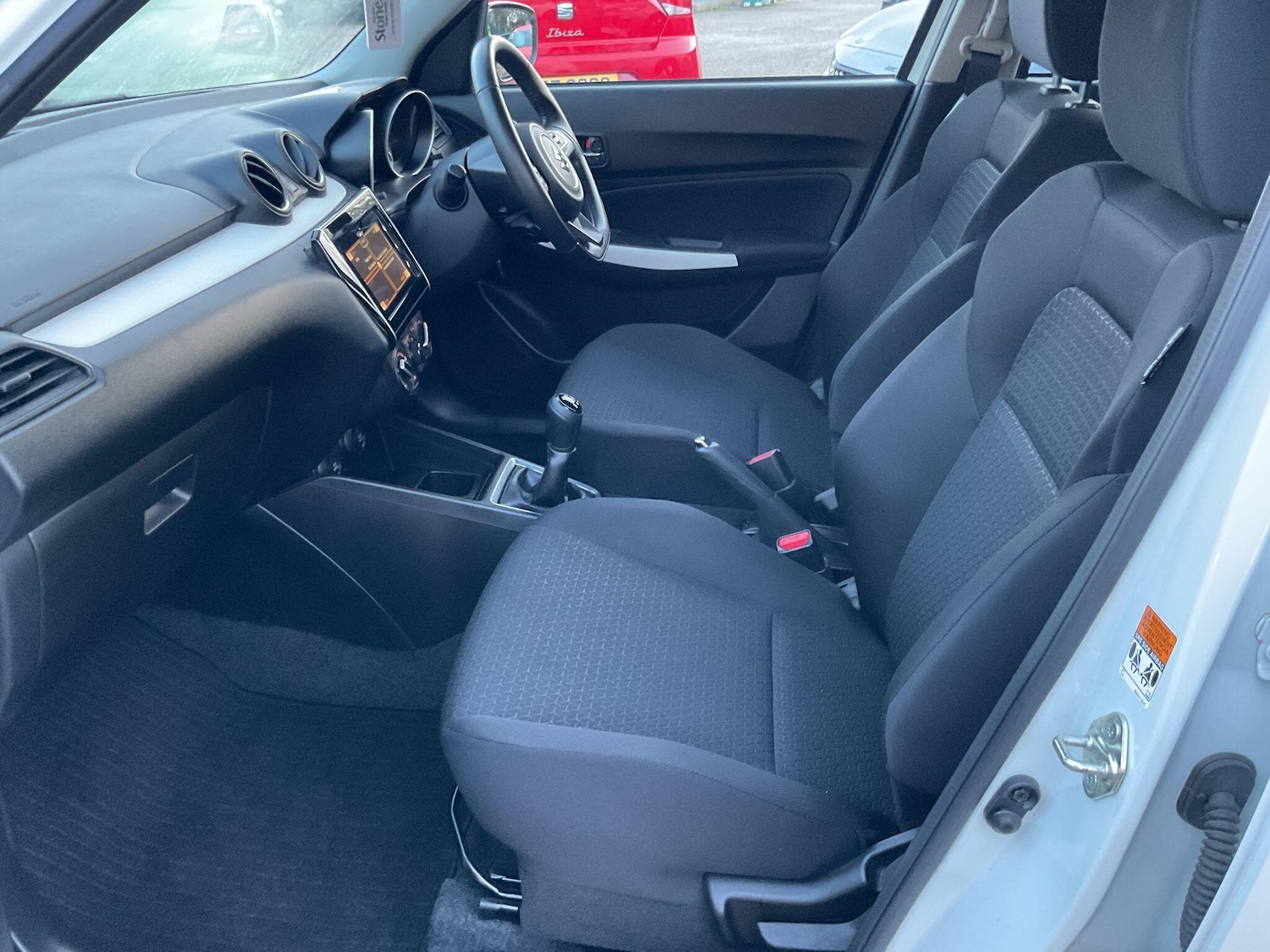 Used Suzuki Swift 2023 for sale - 77060373: Photo 9