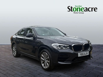 Used BMW X4 2019 for sale - 75708416: Photo