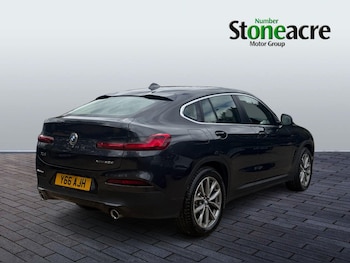 Used BMW X4 2019 for sale - 75708416: Photo