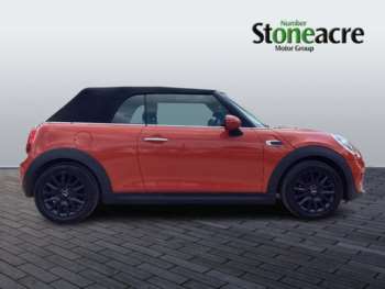 Used MINI Convertible 2018 for sale - 74966006: Photo