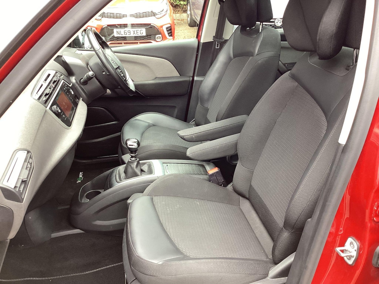 Vehicle 11