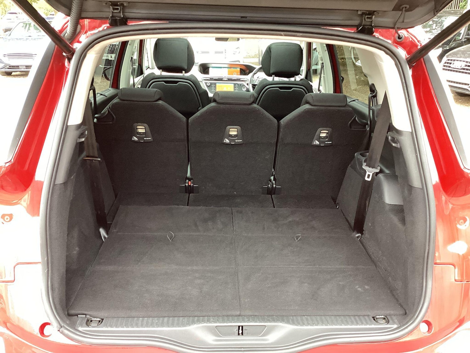 Vehicle 17