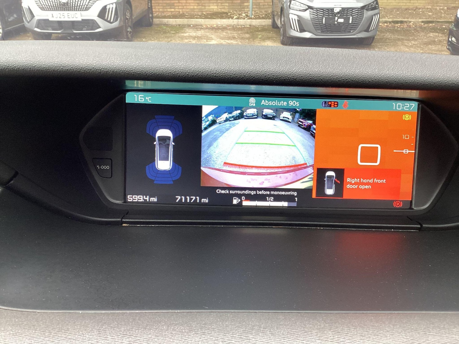 Vehicle 26