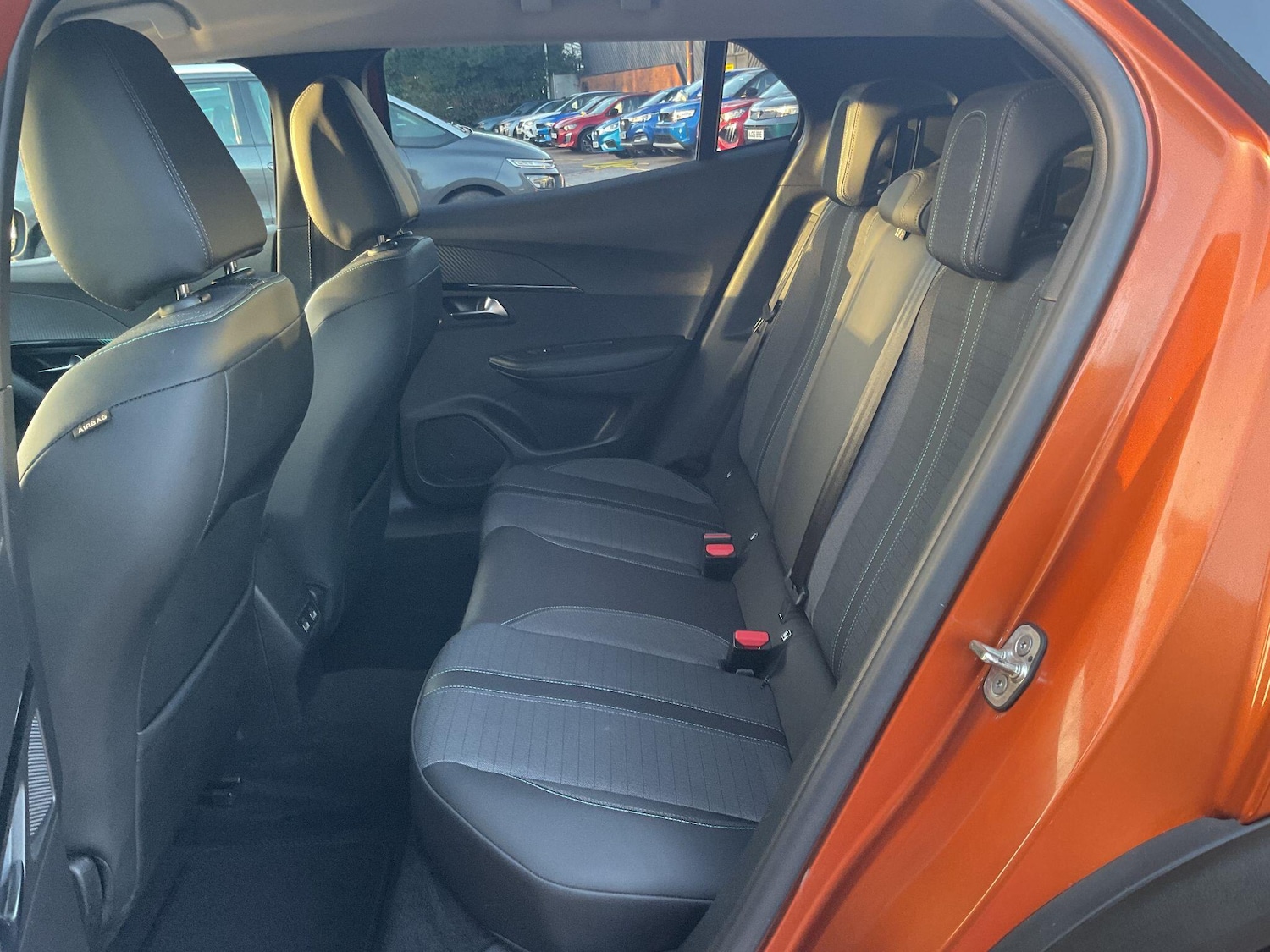 Used Peugeot 2008 2021 for sale - 76936147: Photo 13