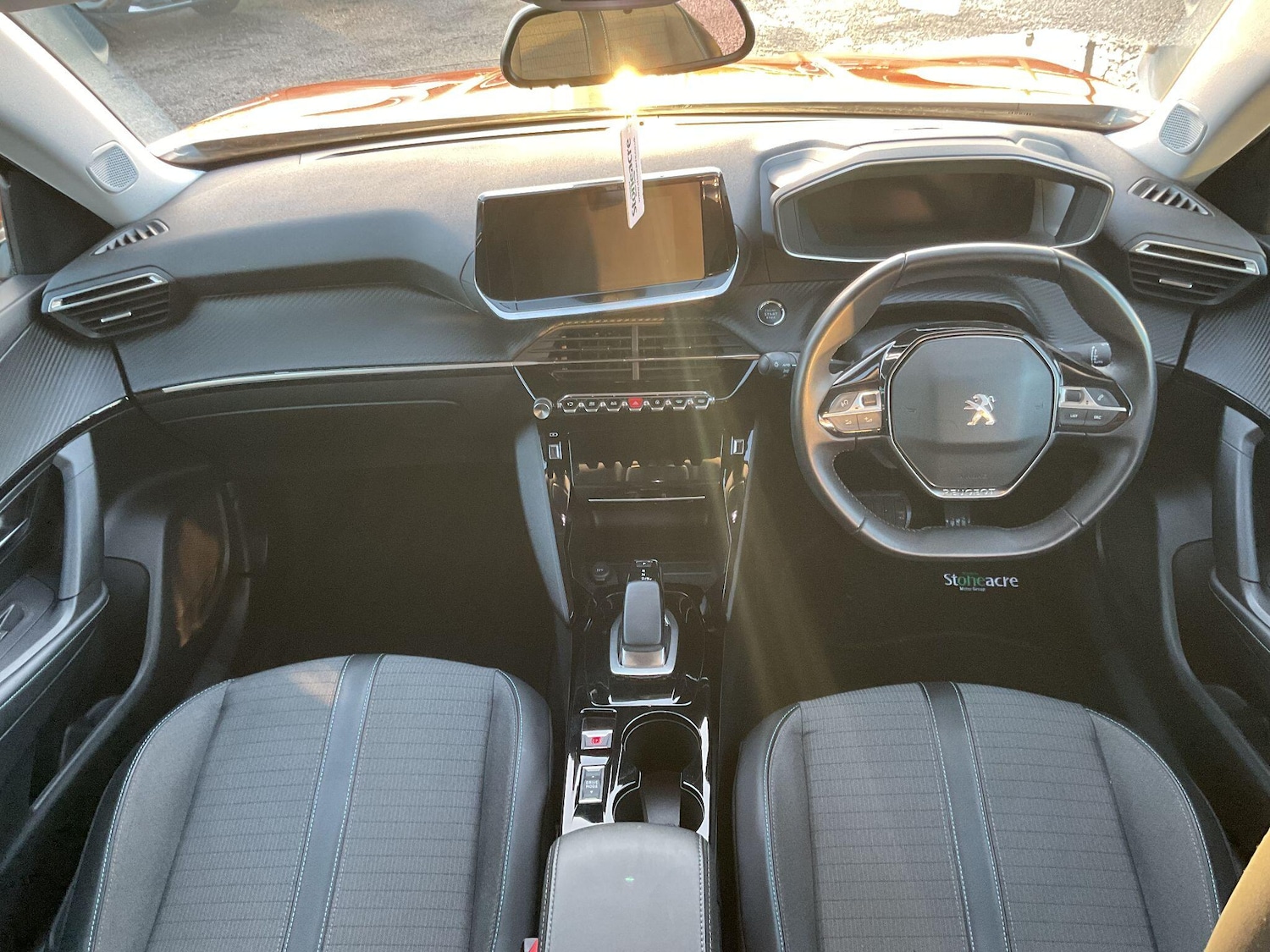 Used Peugeot 2008 2021 for sale - 76936147: Photo 14