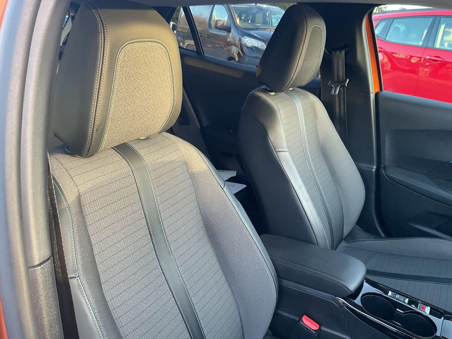 Used Peugeot 2008 2021 for sale - 76936147: Photo 16