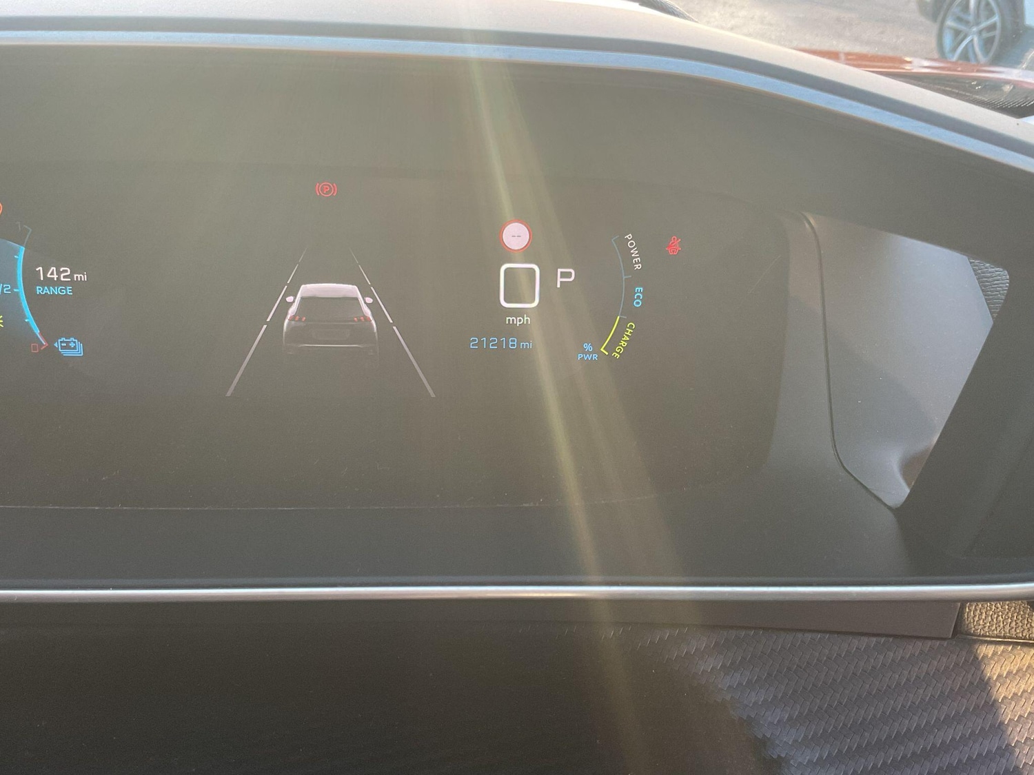 Used Peugeot 2008 2021 for sale - 76936147: Photo 17