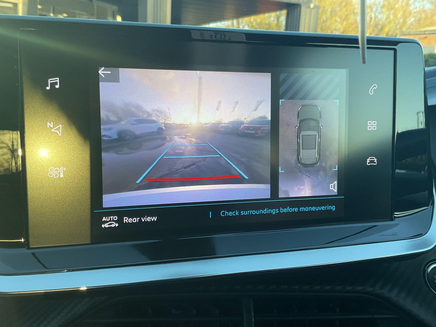 Used Peugeot 2008 2021 for sale - 76936147: Photo 19