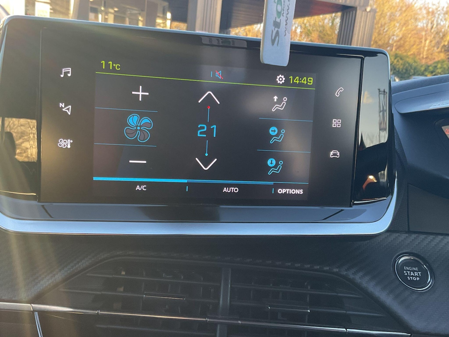 Used Peugeot 2008 2021 for sale - 76936147: Photo 20