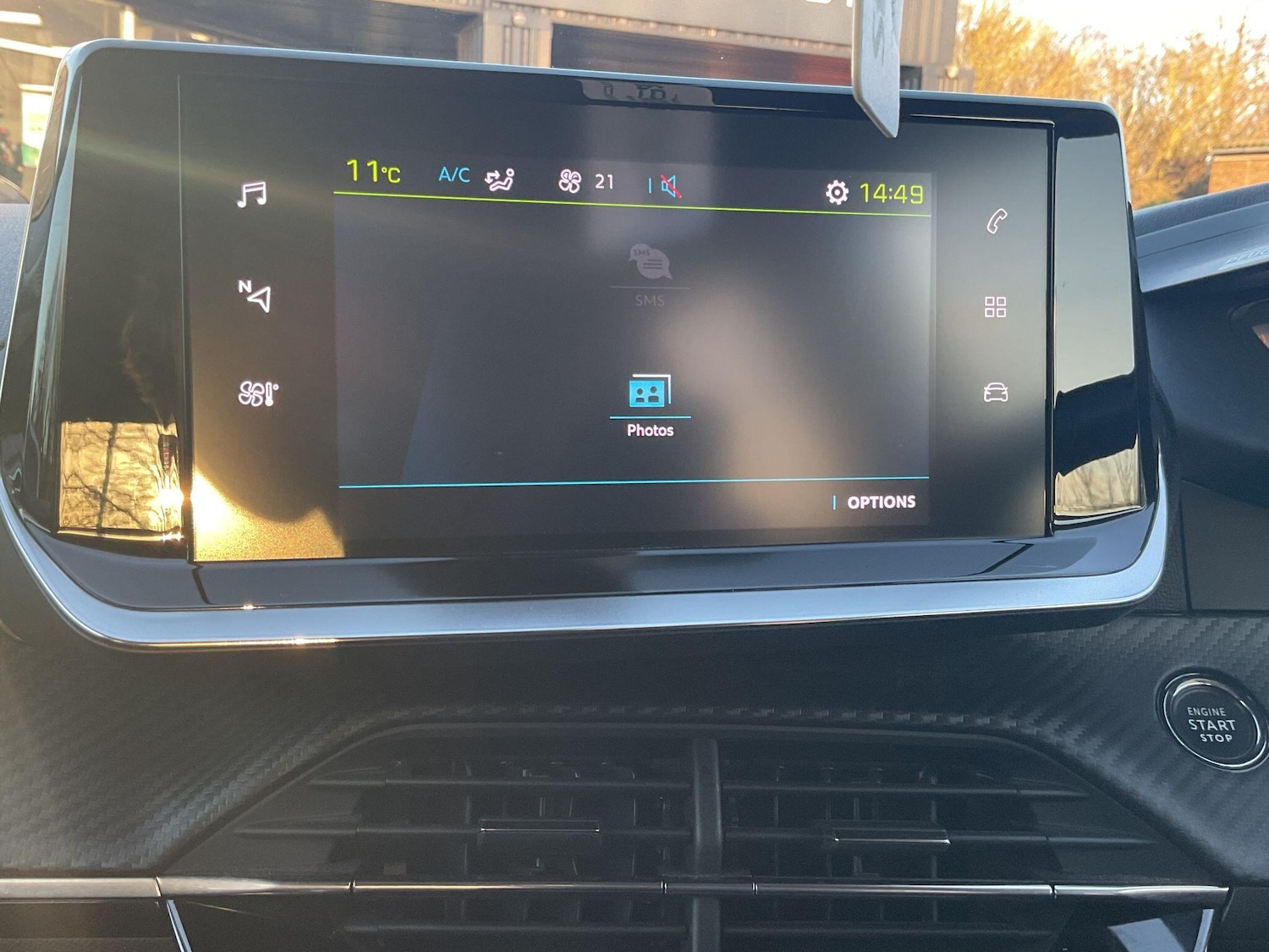 Used Peugeot 2008 2021 for sale - 76936147: Photo 21