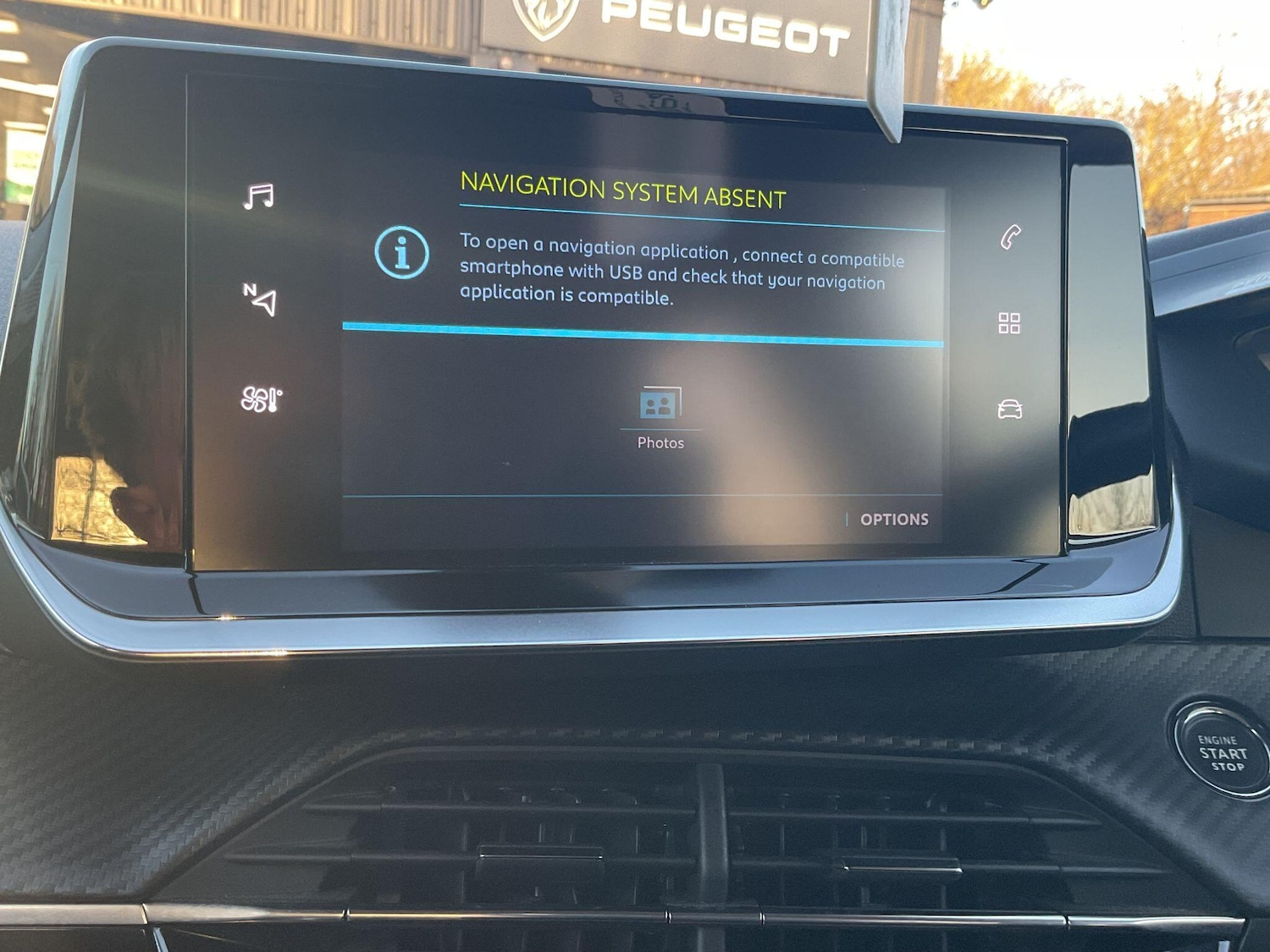 Used Peugeot 2008 2021 for sale - 76936147: Photo 22