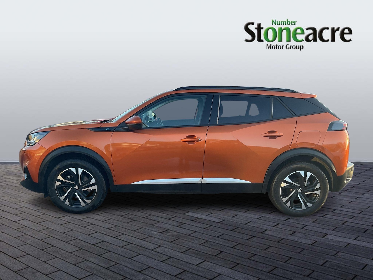 Used Peugeot 2008 2021 for sale - 76936147: Photo 4