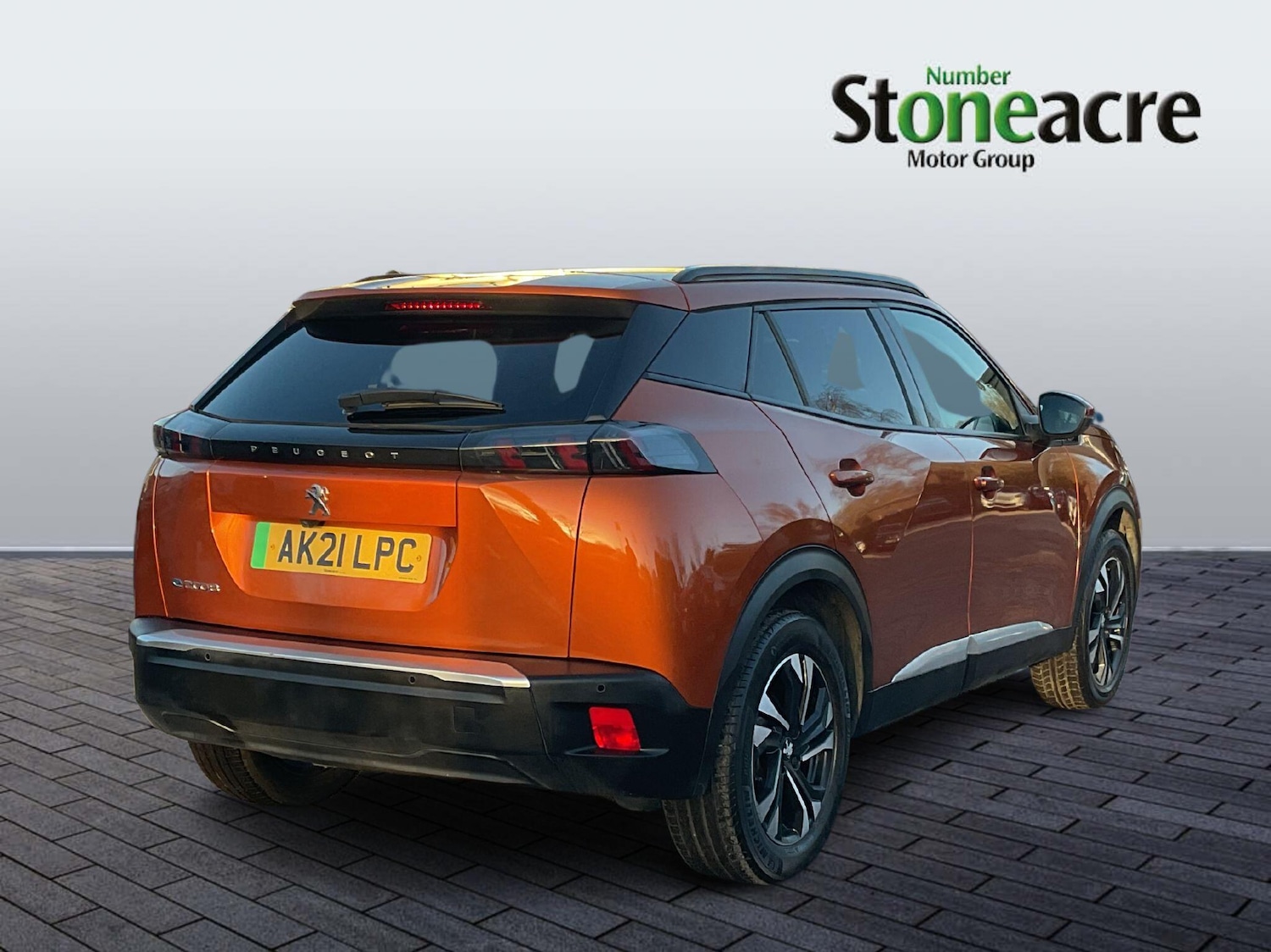 Used Peugeot 2008 2021 for sale - 76936147: Photo 5