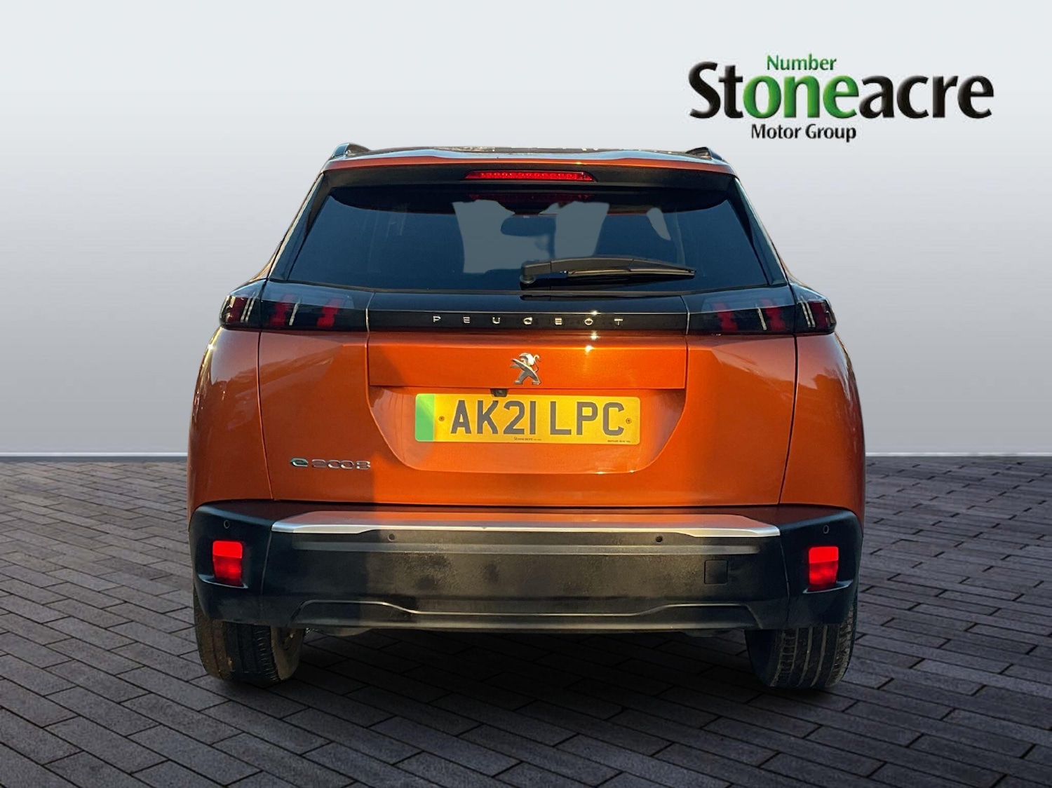 Used Peugeot 2008 2021 for sale - 76936147: Photo 6