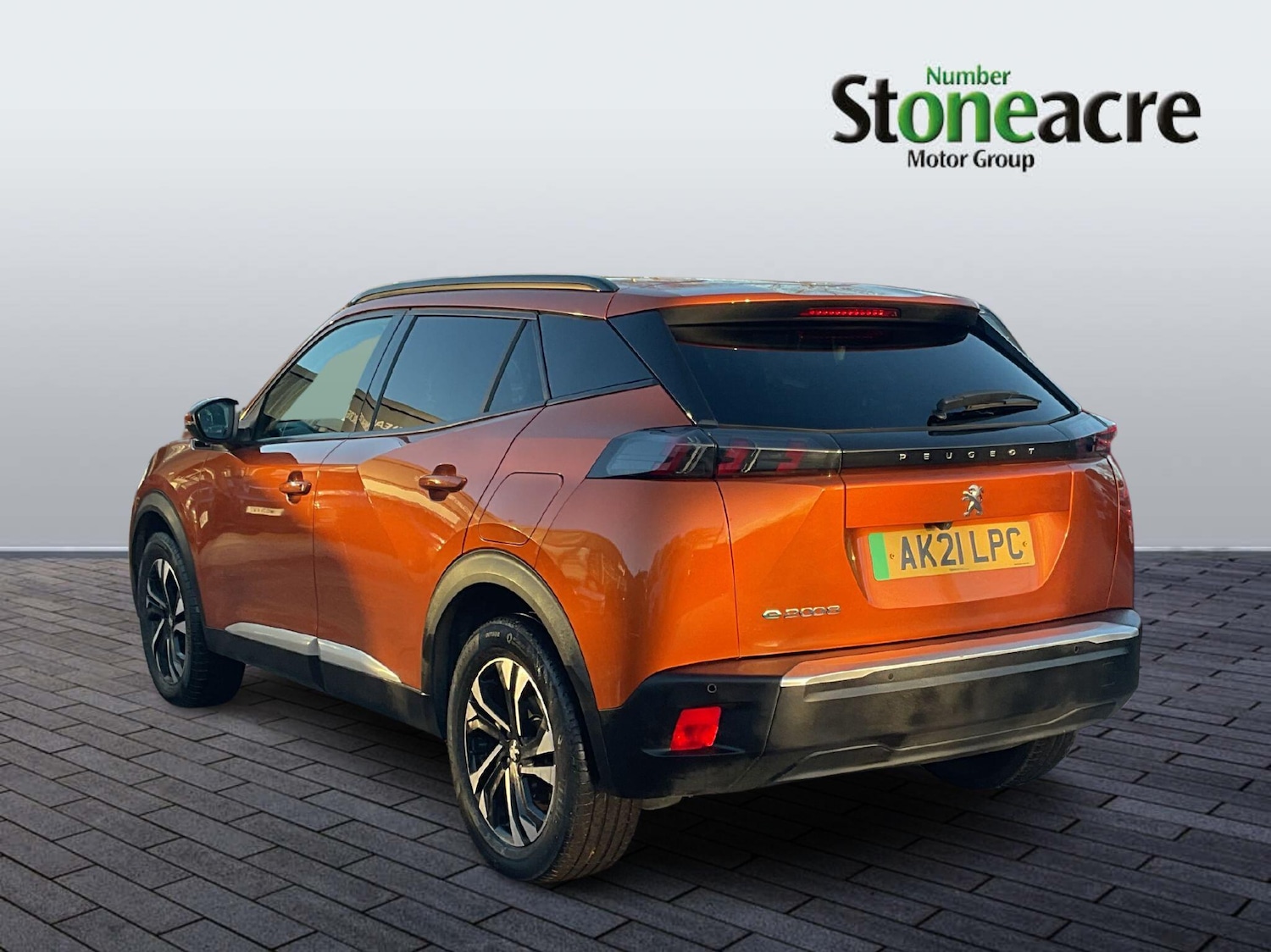 Used Peugeot 2008 2021 for sale - 76936147: Photo 7