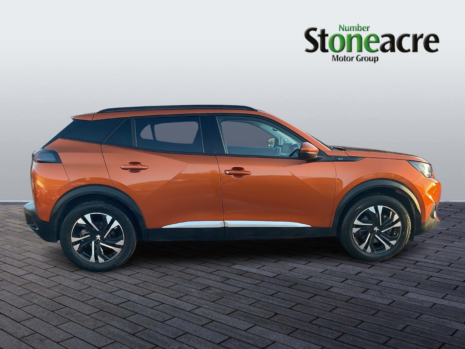 Used Peugeot 2008 2021 for sale - 76936147: Photo 8